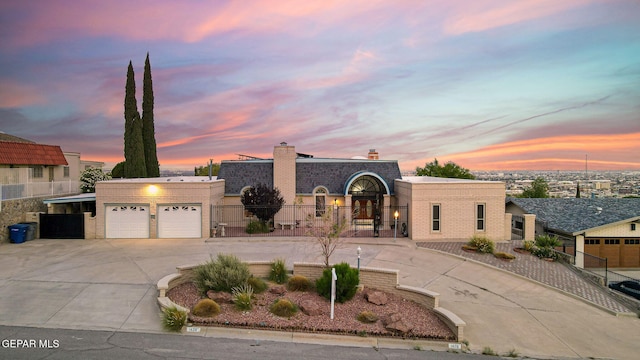 1428 Camino Alto Rd, El Paso, TX 79902 - photo 2