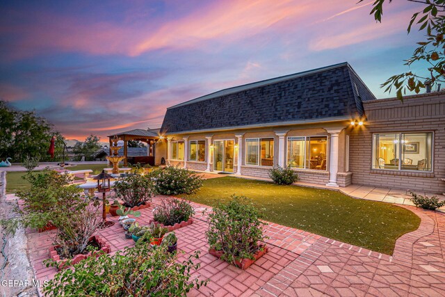 1428 Camino Alto Rd, El Paso, TX 79902 - photo 54