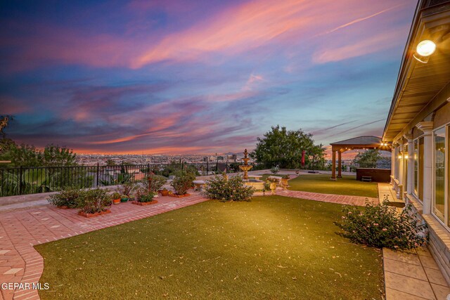 1428 Camino Alto Rd, El Paso, TX 79902 - photo 55