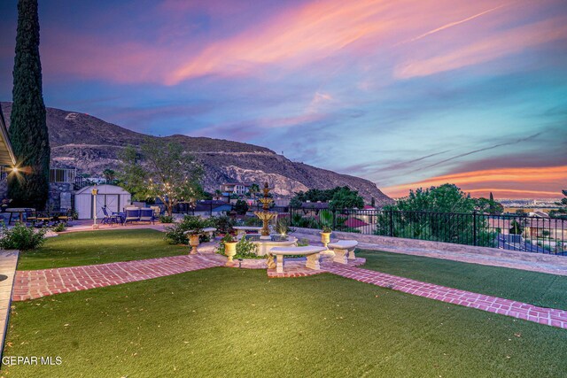 1428 Camino Alto Rd, El Paso, TX 79902 - photo 57
