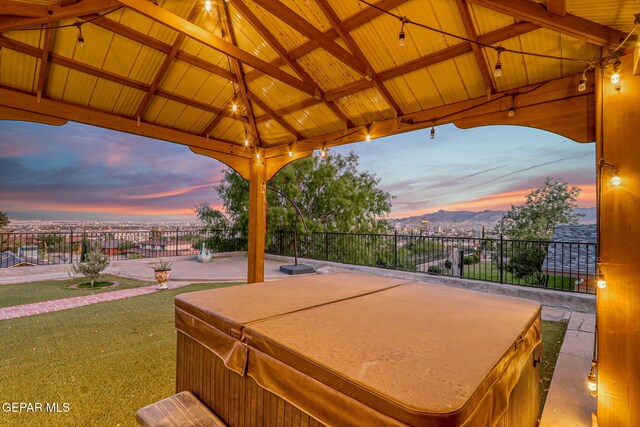 1428 Camino Alto Rd, El Paso, TX 79902 - photo 59