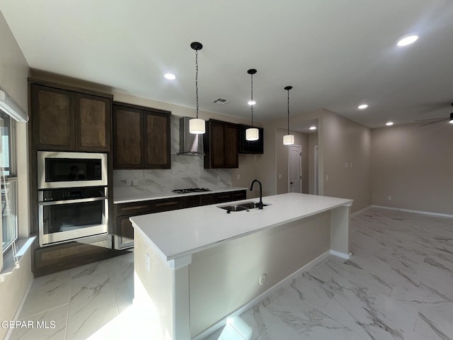 3820 Surmise St, El Paso, TX 79938 - photo 6