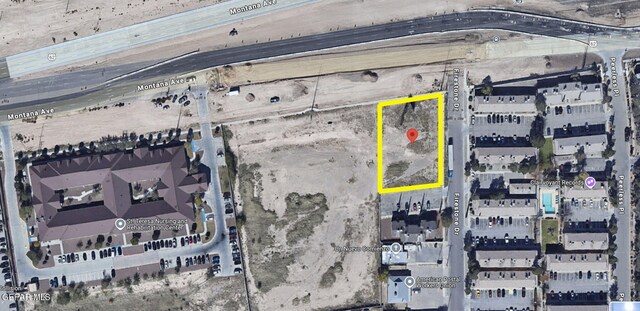 10450 Montana Ave, El Paso, TX 79925 - photo 28