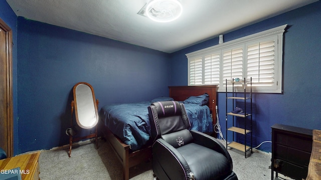 492 Country Oaks Dr, El Paso, TX 79932 - bedroom featuring carpet flooring and baseboards