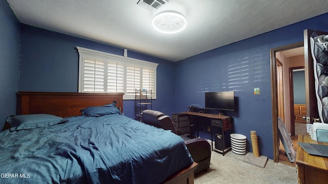 492 Country Oaks Dr, El Paso, TX 79932 - bedroom featuring carpet