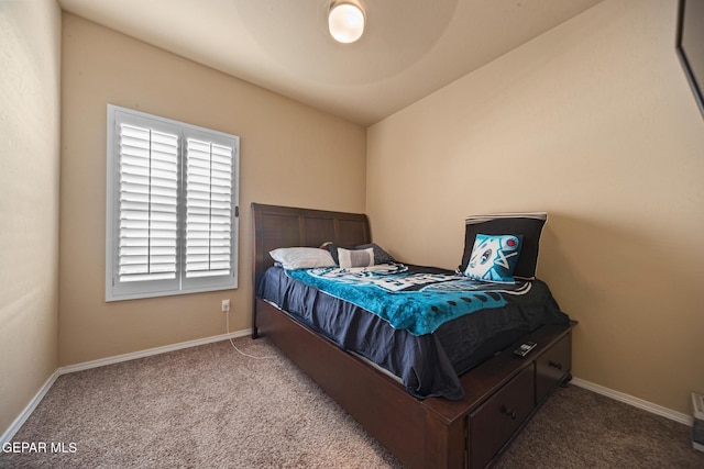 12805 Epsom Dr, Horizon City, TX 79928 - bedroom with carpet flooring and baseboards