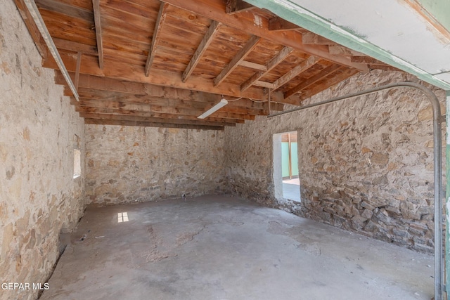 2712 Federal Ave, El Paso, TX 79930 - view of storage area