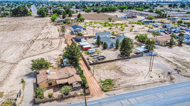 13090 Socorro Rd, San Elizario, TX 79849 - bird's eye view