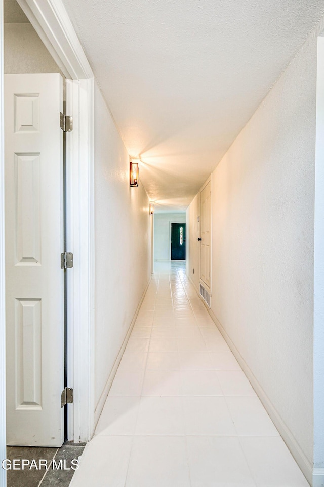 13090 Socorro Rd, San Elizario, TX 79849 - hall featuring baseboards