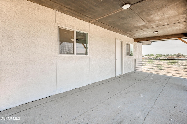 13090 Socorro Rd, San Elizario, TX 79849 - view of patio / terrace