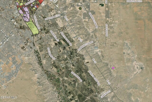 PN155775 Horizon, El Paso, TX 79928 - photo 5