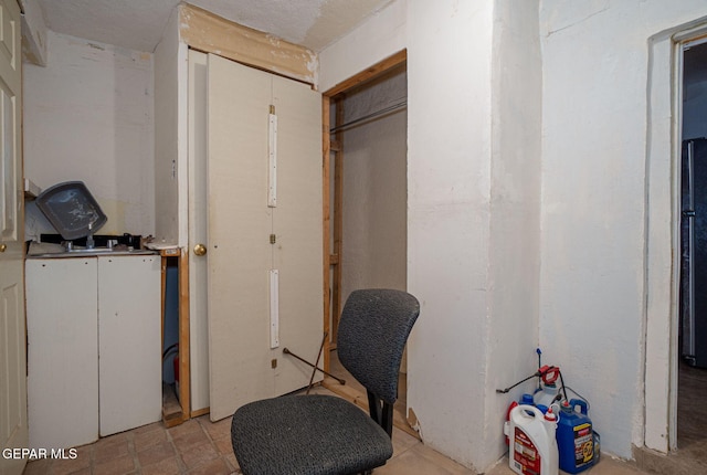 363 Ontiveros St, El Paso, TX 79932 - interior space