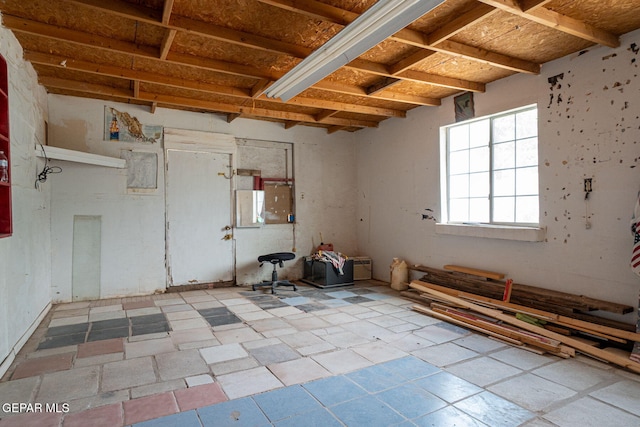363 Ontiveros St, El Paso, TX 79932 - view of unfurnished room