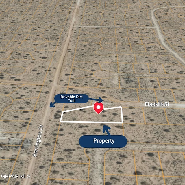 363117 12, Horizon City Estates, Horizon City, TX 79928