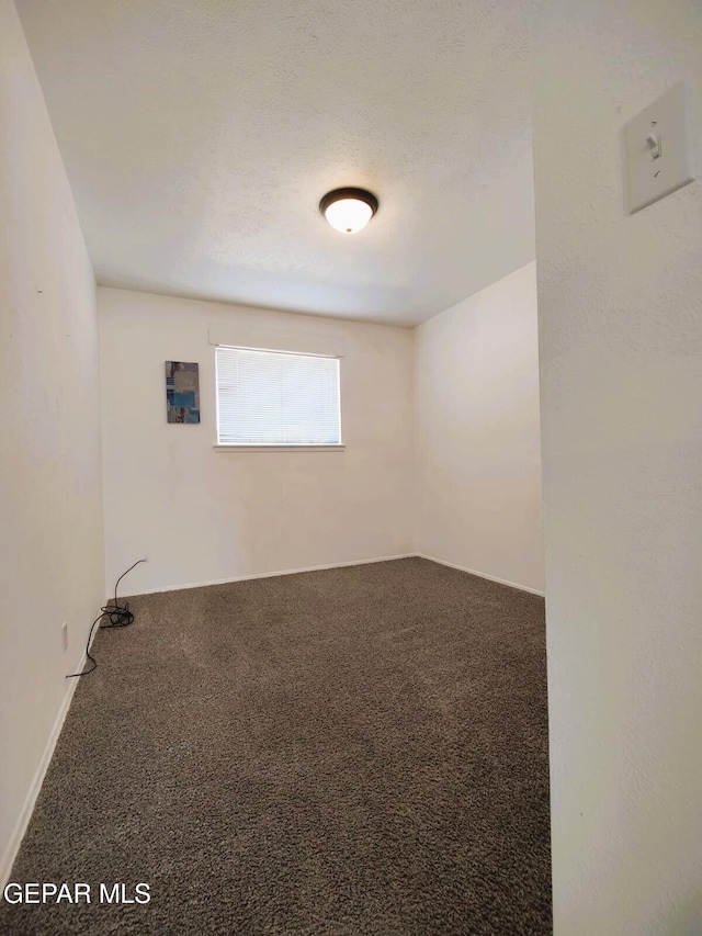 10077 Kirwood St, El Paso, TX 79924 - empty room featuring carpet