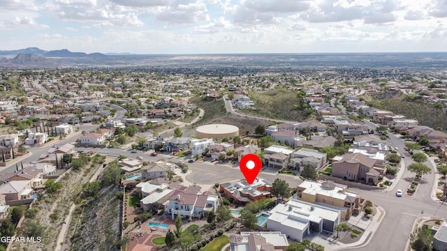 6220 Via Serena Dr, El Paso, TX 79912 - photo 13