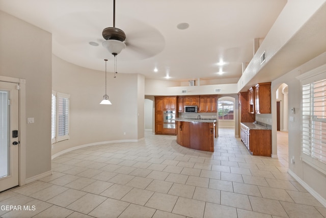 6220 Via Serena Dr, El Paso, TX 79912 - photo 24