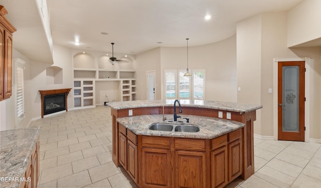 6220 Via Serena Dr, El Paso, TX 79912 - photo 25