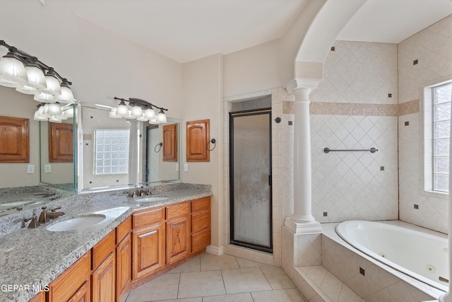 6220 Via Serena Dr, El Paso, TX 79912 - photo 32