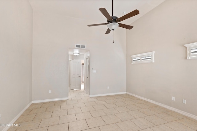 6220 Via Serena Dr, El Paso, TX 79912 - photo 39