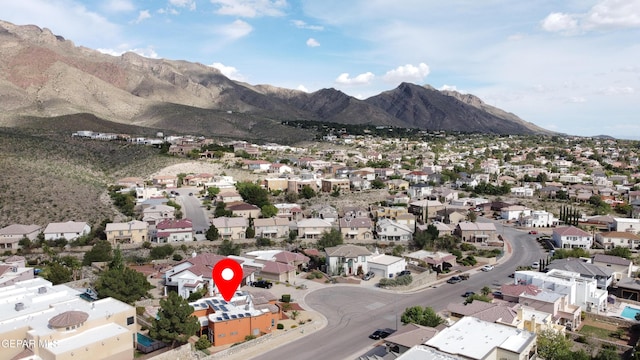 6220 Via Serena Dr, El Paso, TX 79912 - photo 12