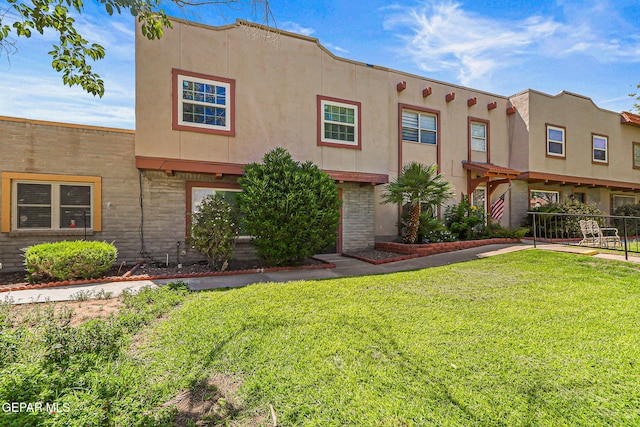 212 Paso Noble Dr, El Paso, TX 79912 - photo 1
