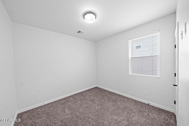 13399 Jeff Winton Dr, El Paso, TX 79928 - unfurnished room featuring carpet and baseboards