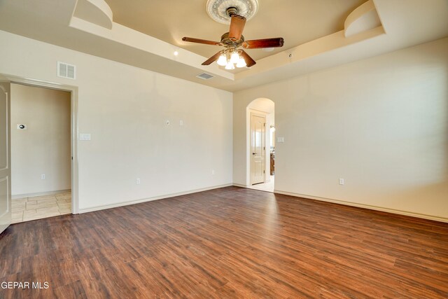 7301 Brays Landing Dr, El Paso, TX 79911 - photo 37