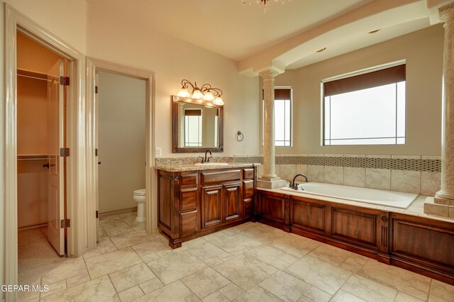 7301 Brays Landing Dr, El Paso, TX 79911 - photo 43