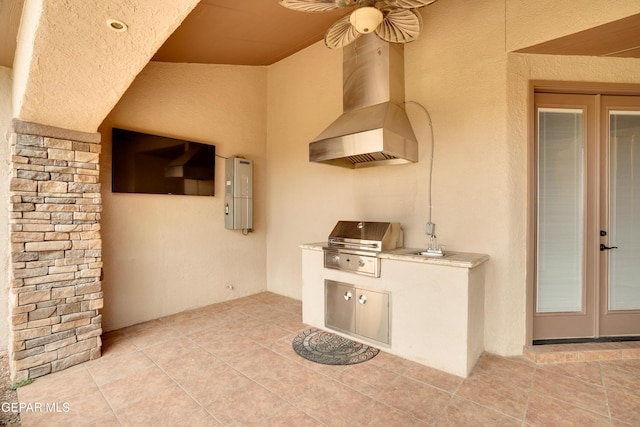 7301 Brays Landing Dr, El Paso, TX 79911 - photo 96