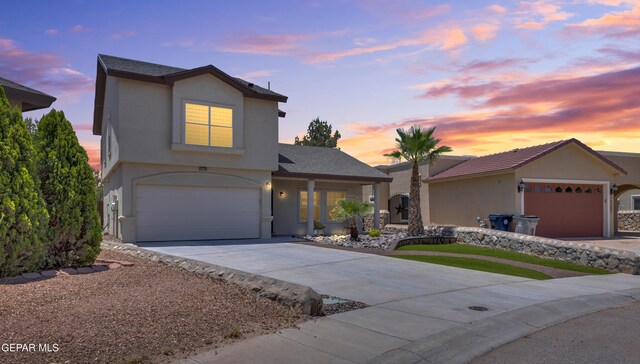 14209 Trigger Rock Ln, El Paso, TX 79938 - photo 57