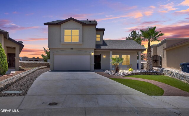 14209 Trigger Rock Ln, El Paso, TX 79938 - photo 56