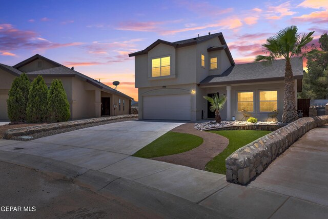 14209 Trigger Rock Ln, El Paso, TX 79938 - photo 55