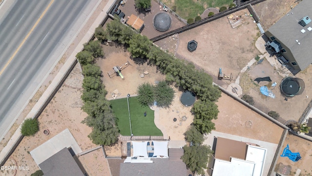 14209 Trigger Rock Ln, El Paso, TX 79938 - photo 26