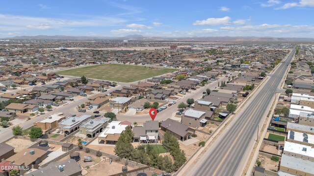 14209 Trigger Rock Ln, El Paso, TX 79938 - photo 62