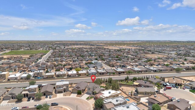 14209 Trigger Rock Ln, El Paso, TX 79938 - photo 65