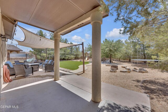 14209 Trigger Rock Ln, El Paso, TX 79938 - photo 15
