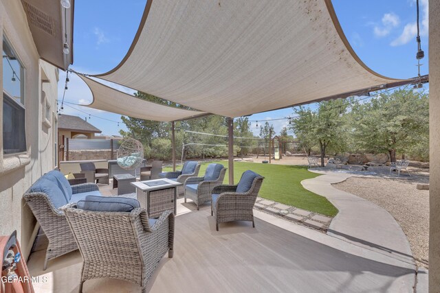 14209 Trigger Rock Ln, El Paso, TX 79938 - photo 16