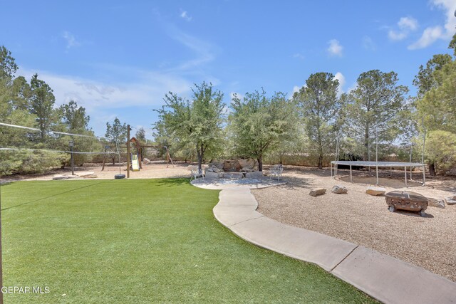 14209 Trigger Rock Ln, El Paso, TX 79938 - photo 19