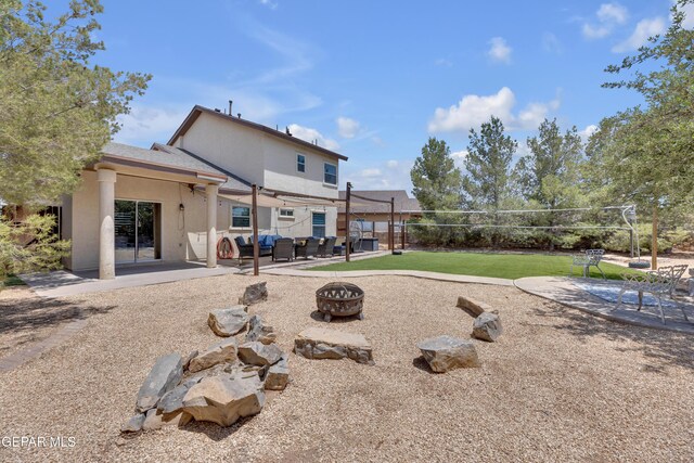 14209 Trigger Rock Ln, El Paso, TX 79938 - photo 23