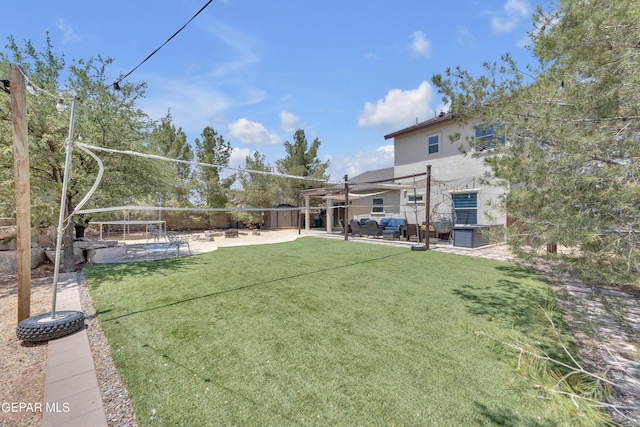 14209 Trigger Rock Ln, El Paso, TX 79938 - photo 17