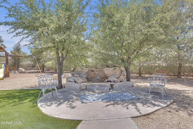 14209 Trigger Rock Ln, El Paso, TX 79938 - photo 20