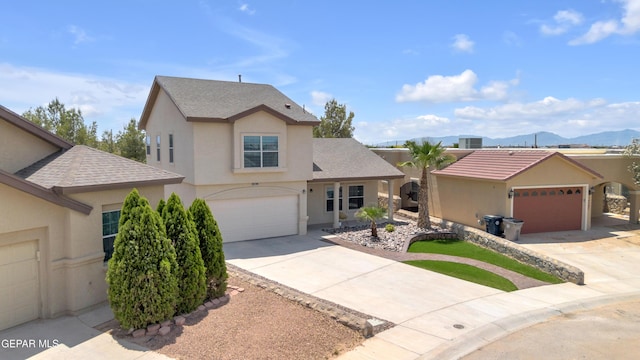 14209 Trigger Rock Ln, El Paso, TX 79938 - photo 58