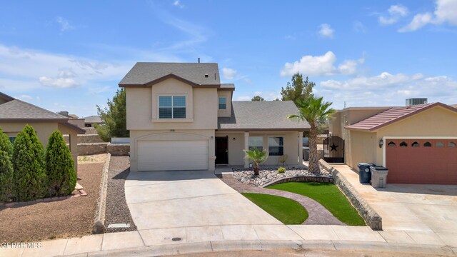 14209 Trigger Rock Ln, El Paso, TX 79938 - photo 59