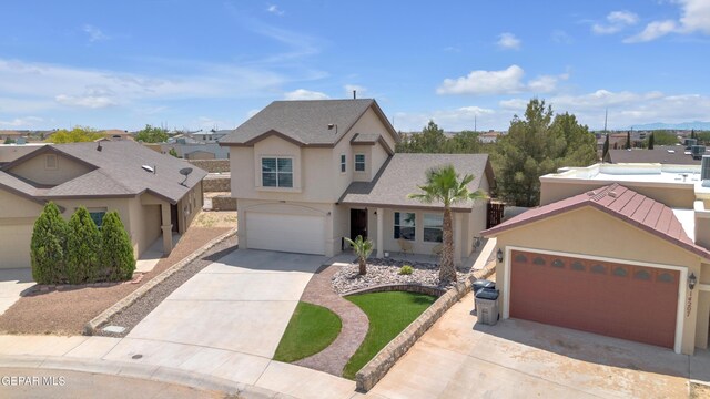 14209 Trigger Rock Ln, El Paso, TX 79938 - photo 60