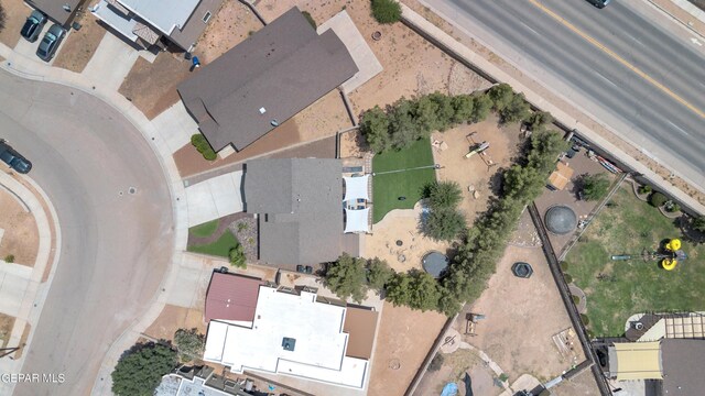 14209 Trigger Rock Ln, El Paso, TX 79938 - photo 61