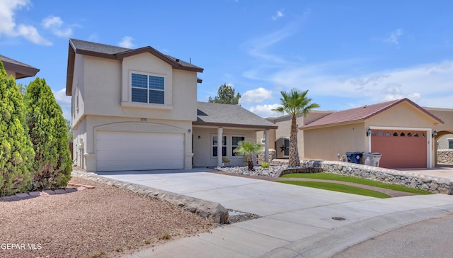 14209 Trigger Rock Ln, El Paso, TX 79938 - photo 3