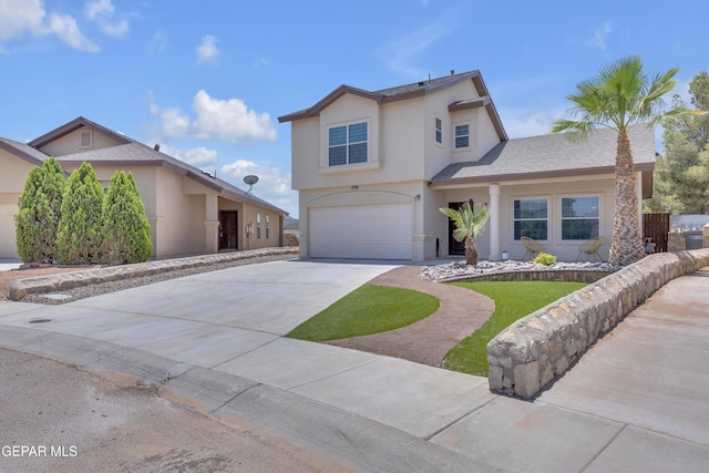14209 Trigger Rock Ln, El Paso, TX 79938 - photo 2