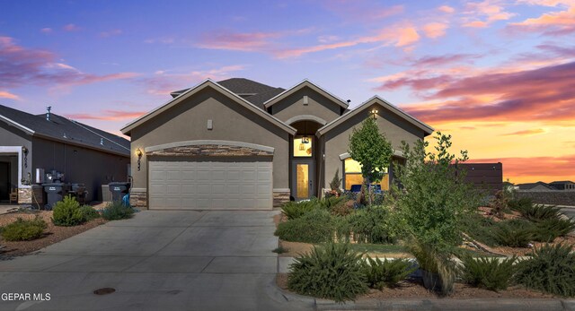 1033 Summer Lake St, Horizon City, TX 79928 - photo 1