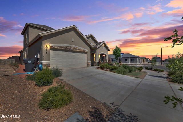 1033 Summer Lake St, Horizon City, TX 79928 - photo 2